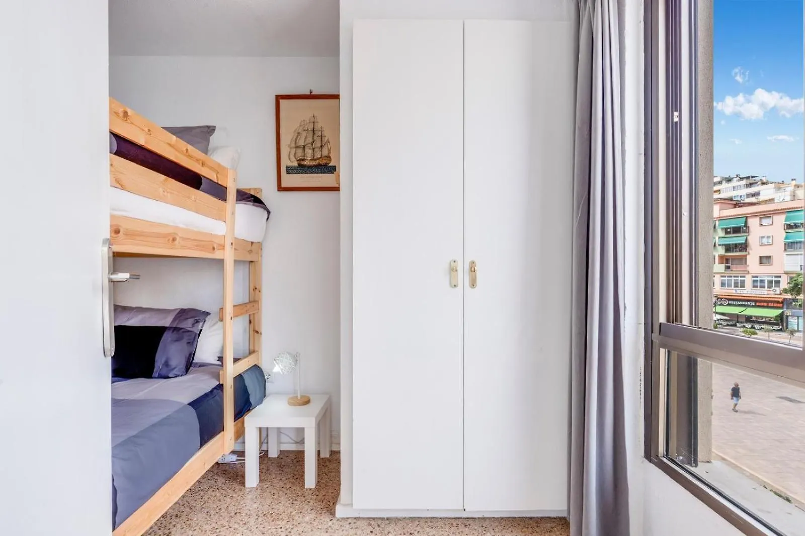 Lejlighed Nogalera Rainbow 2-Bedroom Apartment, Pool And Parking By Namaste Elite Torremolinos Spanien