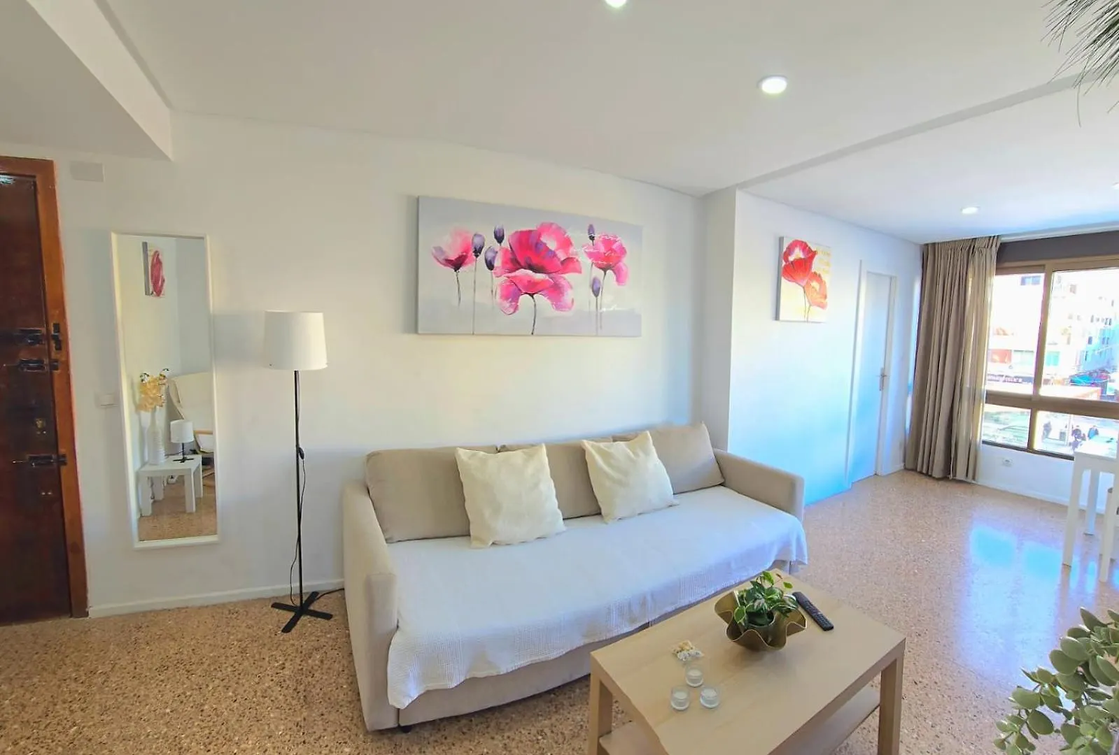 Nogalera Rainbow 2-Bedroom Apartment, Pool And Parking By Namaste Elite Torremolinos 0*,  Spain