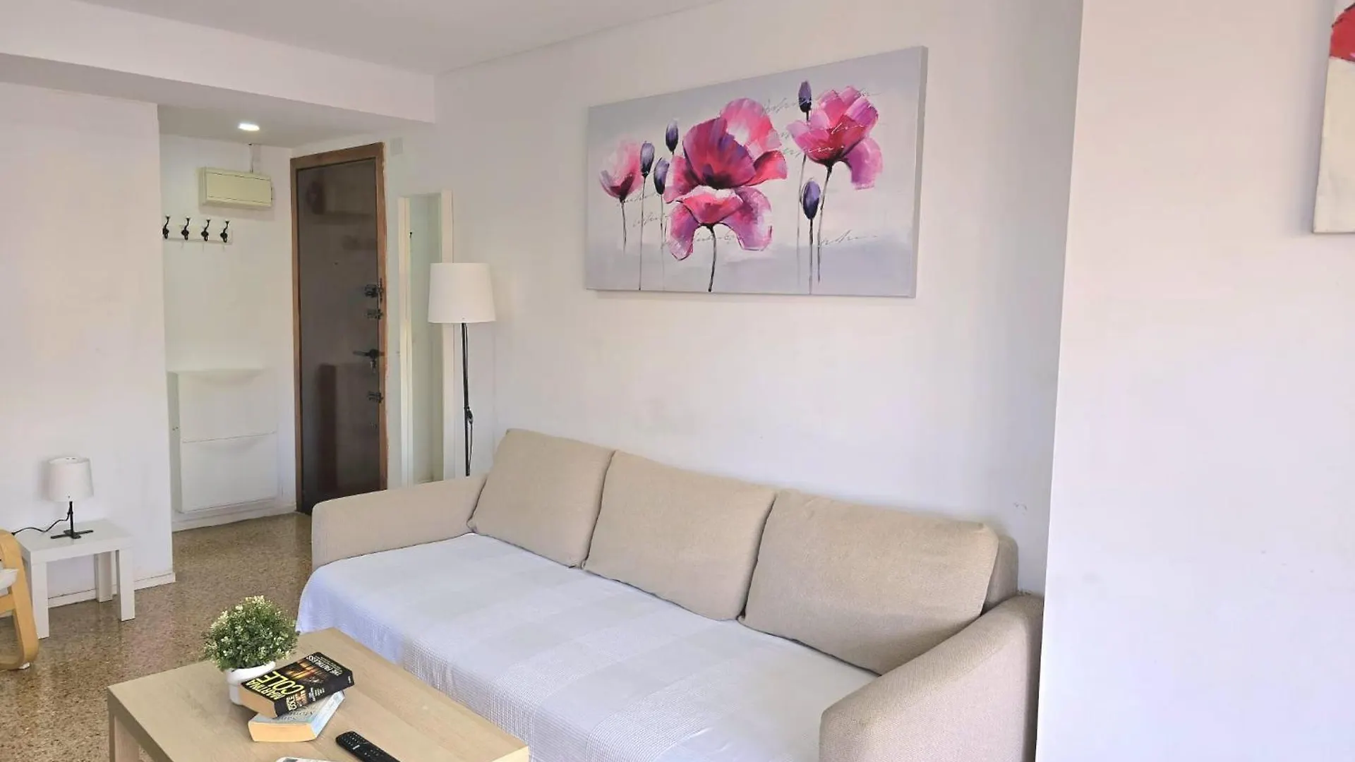 Nogalera Rainbow 2-Bedroom Apartment, Pool And Parking By Namaste Elite Torremolinos 0*,  Spain