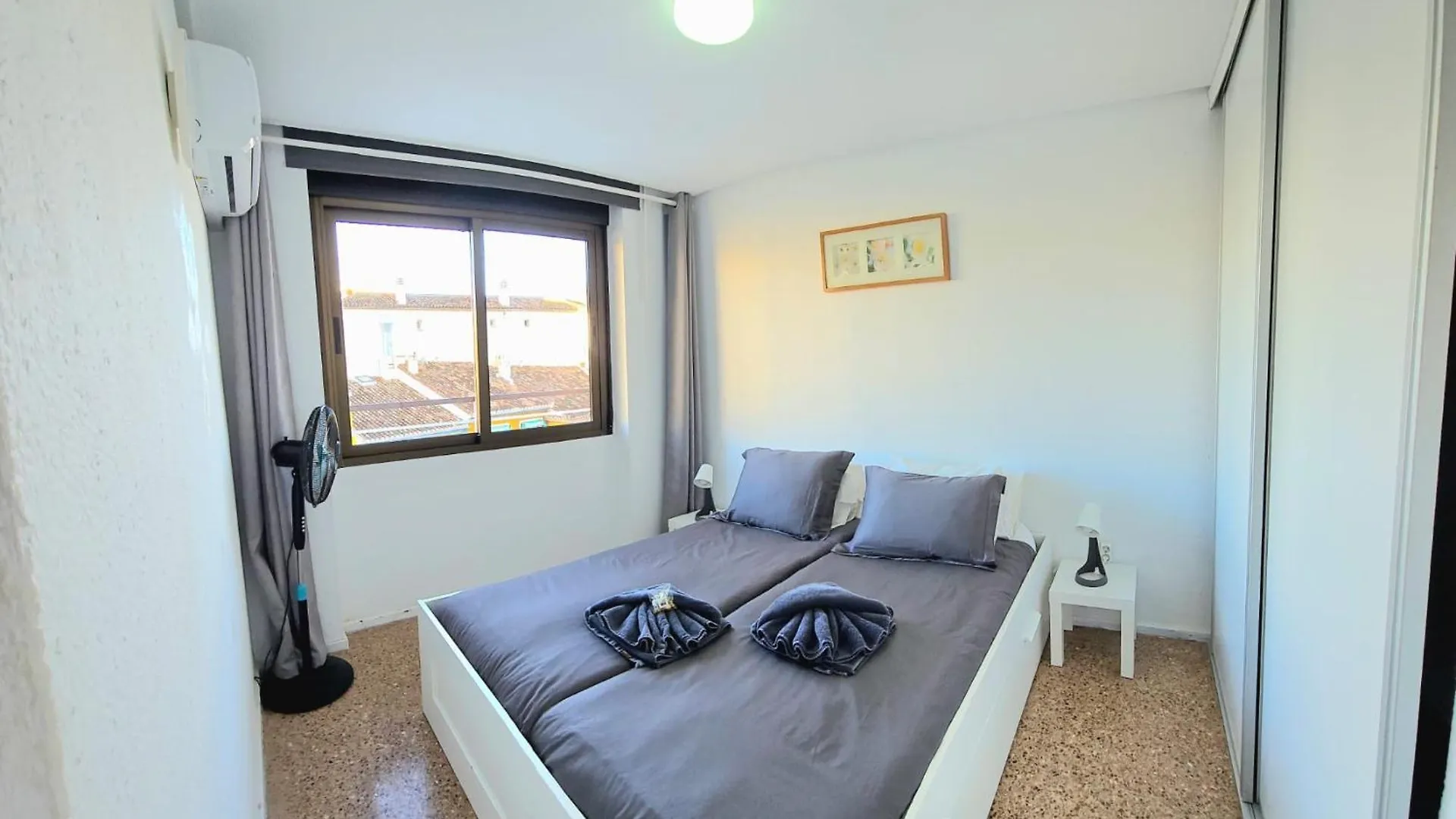 Apartment Nogalera Rainbow 2-Bedroom Apartment, Pool And Parking By Namaste Elite Torremolinos